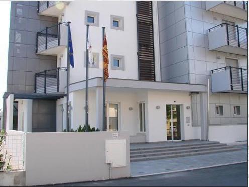Aparthotel Royal *
