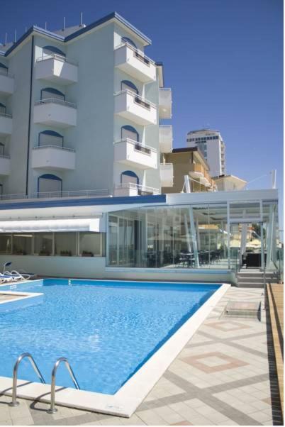 Aparthotel Royal Lido di Jesolo