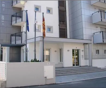 Aparthotel Royal 4*